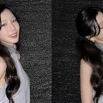 Loạt ảnh Taeyeon (SNSD) ở Việt Nam gây bão MXH Hàn Quốc: "Ma cà rồng" hay gì mà không già đi thế này? avatar1756736512218 17567365128071576134429 0 0 352 672 crop 17567365567521461559458jpg