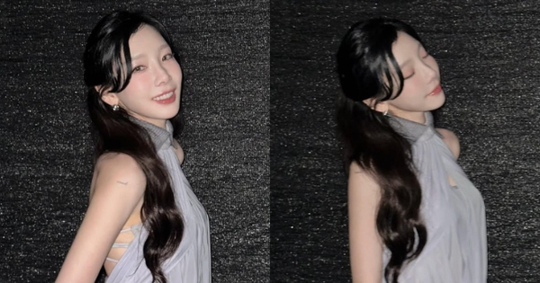 Loạt ảnh Taeyeon (SNSD) ở Việt Nam gây bão MXH Hàn Quốc: "Ma cà rồng" hay gì mà không già đi thế này? avatar1756736512218 17567365128071576134429 0 0 352 672 crop 17567365567521461559458jpg