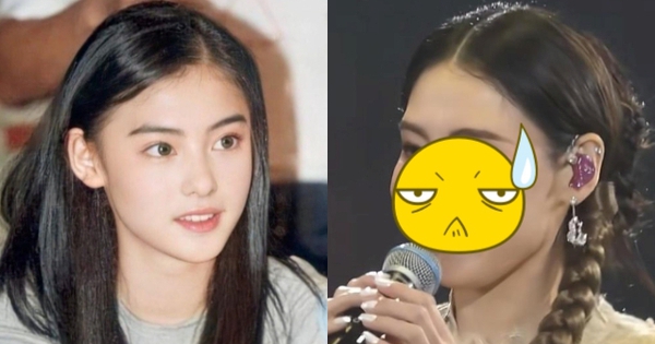 Trương Bá Chi sao ra nông nỗi này: Mặt cứng đơ như tượng sáp, làm răng sứ "giả trân" đến phát sợ avatar1756738410079 1756738410815683988627 0 0 335 640 crop 17567385375122127946850jpg