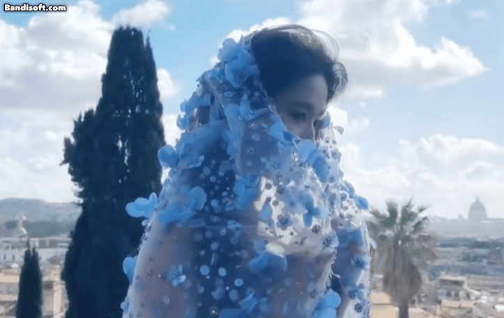 Nhìn mỹ nhân 15 tuổi này để biết tiểu thuyết không lừa người: Tiểu thư đài các chưa lớn đã đẹp khuynh đảo chúng sinh