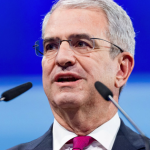 Nóng: CEO Nestlé bị sa thải không bồi thường vì quan hệ tình cảm bí mật với cấp dưới avatar1756790136449 17567901377061506753386png