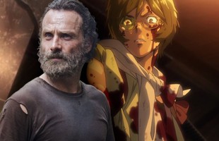 10 anime hậu tận thế hay nhất dành cho fan của The Walking Dead avatar1756811425989 1756811426328308193573jpg