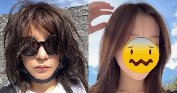 Triệu Vy xơ xác khó tin, ái nữ 15 tuổi có động thái lạ gây hoang mang giữa lúc mẹ sa cơ thất thế avatar1756819877263 17568198776971650231719 0 0 335 640 crop 17568199183731345277362jpg