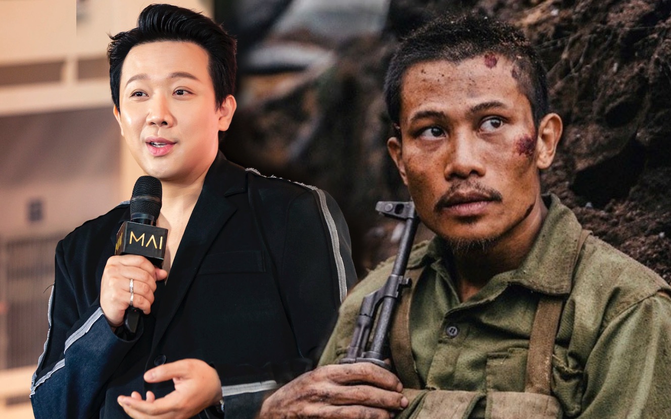 Tại sao cần phải so sánh Mưa Đỏ với phim của Trấn Thành - Lý Hải?