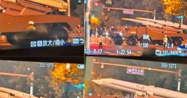 Trung Quốc sẽ trình làng dàn khí tài hùng hậu nào tại lễ duyệt binh 3/9? avatar1756860230063 17568602312861728907870 0 100 276 542 crop 17568603330691803800117png