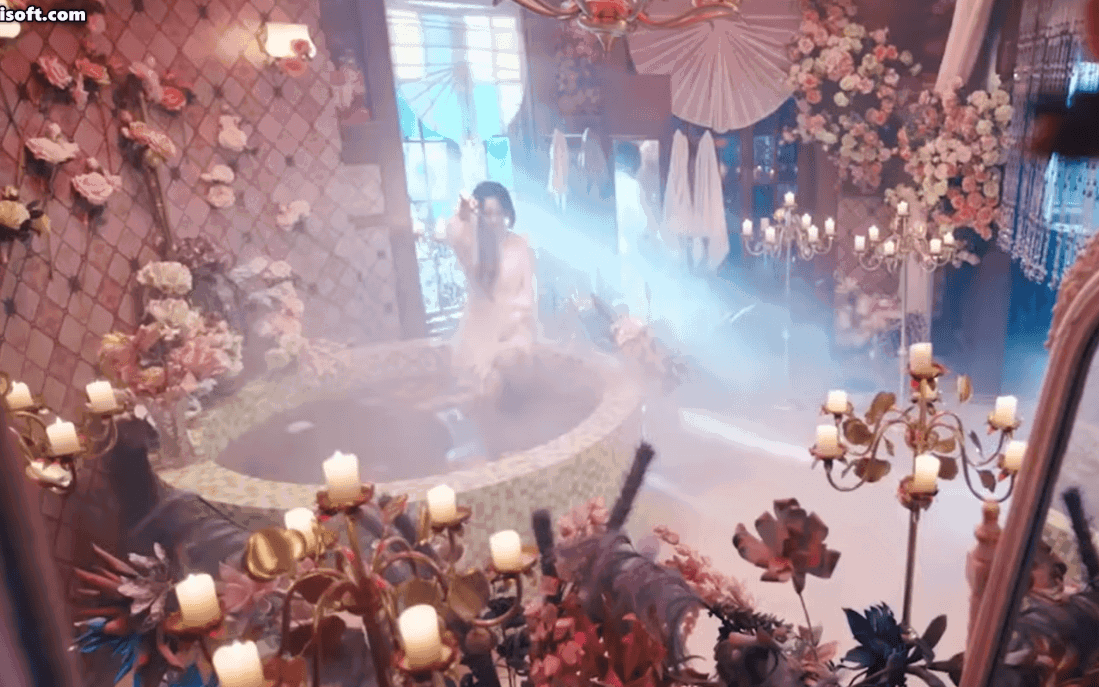 Phim Trung Quốc quá hay xứng đáng nổi tiếng hơn: Nữ chính đẹp mê tơi, nam chính nhìn là muốn cưới liền