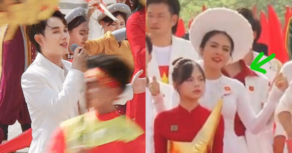 VTV quyết lấy điểm tuyệt đối: “Giải cứu” cả loạt nghệ sĩ từ Trúc Nhân, Đức Phúc cho tới Bùi Công Nam! avatar1756863767440 17568637677721515489734 0 9 242 472 crop 17568638472741091169535png