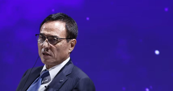 Nóng: CEO hãng đồ uống nổi tiếng Nhật Bản từ chức vì bị điều tra sử dụng chất cấm avatar1756876714802 1756876715048378532592png