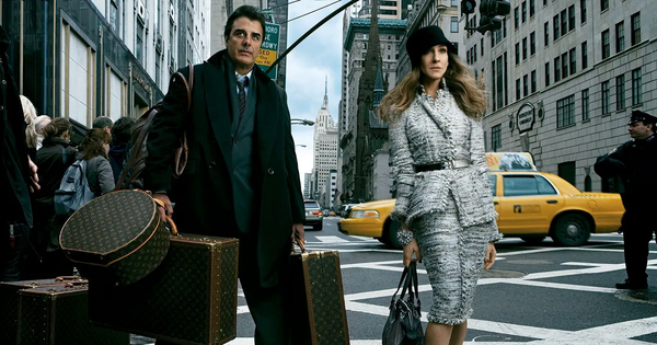 Mối liên hệ giữa phim Sex and the City và cuộc đổi ngôi chấn động làng thời trang avatar1756878262315 1756878262633590864863 0 0 628 1200 crop 17568783041901940989291png