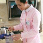 Bảo mẫu cho nhà siêu giàu lương 66 triệu/tháng, đa năng như “siêu nhân”: Biết khối lượng công việc ai cũng công nhận "xứng đáng" avatar1756883197510 1756883198751732932177jpg