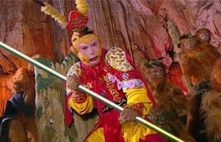 4 đời chủ nhân của gậy Như Ý, Tôn Ngộ Không sở hữu cuối cùng nhưng lại yếu nhất avatar1756884238031 17568842412962118119179jpg