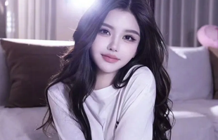 Cận cảnh nhan sắc của hot girl 26 tuổi nhưng 4 đời chồng, đang gây náo loạn CĐM xứ Trung avatar1756886577792 17568865793731665148722 0 41 315 545 crop 17568866218301328358580png