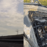 Hiện trường ám ảnh: Mercedes gây tai nạn liên hoàn rồi cháy rụi, thi thể tài xế 18 tuổi mắc kẹt bên trong biến dạng avatar1756887562454 1756887563084537743791gifpng