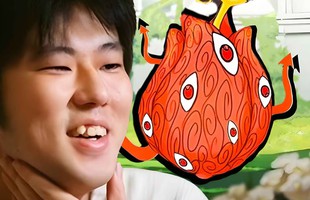 One Piece: Có một trái ác quỷ sau khi thức tỉnh sẽ mạnh hơn cả Gear 5 của Luffy avatar1756887657711 17568876580211819087427jpg