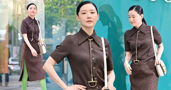 Khó nhận ra "Nàng Dae Jang Geum" ở tuổi 54! avatar1756898592872 17568985933691508280052 0 0 352 672 crop 1756898624705679192881jpg