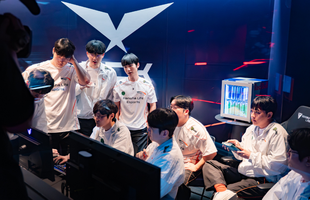 Sao HLE bất ngờ vượt mặt Gen.G và T1 để thống trị một thông số quan trọng avatar1756902265426 17569022658891564183026png