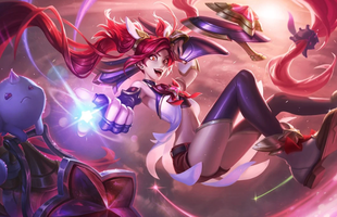 ĐTCL mùa 15: 3 đội hình bất ngờ vươn lên mạnh mẽ giúp game thủ leo rank dễ dàng avatar1756916646118 17569166467761985800465png