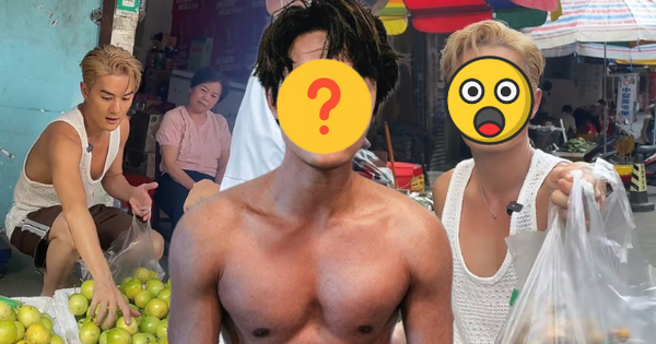 1 Anh Trai Vượt Ngàn Chông Gai thất thế, ngồi lầm lũi bán trái cây lề đường mưu sinh? avatar1756945229535 17569452312511927721634 0 0 335 640 crop 1756945315747849192258png