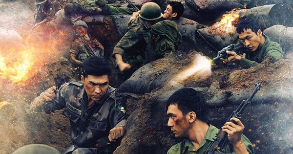 Mưa Đỏ tiếp tục bùng nổ phòng vé, xác lập kỷ lục mới cho phim Việt avatar1756967642783 1756967643711378255436 103 0 574 900 crop 17569677500001115532929jpg