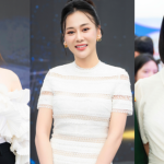 Dàn sao Việt tại Triển lãm Thành tựu đất nước: Phương Oanh - Shark Bình sánh đôi, 1 sao nữ 42 tuổi đang hot khoe visual quá xinh! avatar1756973874169 17569738852371877397562 0 0 251 480 crop 17569742830391664015467png