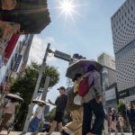 Nhật Bản, Hàn Quốc, Trung Quốc vừa cùng ghi nhận một kỷ lục mới không mong muốn: Nóng chưa từng thấy avatar1756973883218 175697388381744324110 0 12 315 516 crop 1756973905597847606926jpg