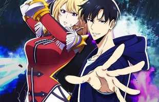 Solo Leveling live-action: Ngỡ ngàng với nhan sắc của Sung Jinwoo và Cha Hae In phiên bản đời thực avatar1756974186232 17569741866711527180294jpg