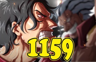 Spoil One Piece chương 1159: Râu Đen có liên hệ với tộc Davy, thân thế chấn động của Rocks và Shanks avatar1756974314129 1756974314559770135145jpg