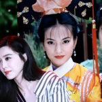 2 sao hạng A đình đám “Hoàn Châu Cách Cách” sau 27 năm: Từ hào quang rực rỡ đến người kiệt quệ vì nợ nần, người phải livestream bán mặt nạ avatar1756994262649 1756994263580433612818 0 0 843 1609 crop 1756994405323852300442png