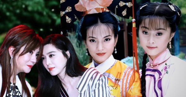 2 sao hạng A đình đám “Hoàn Châu Cách Cách” sau 27 năm: Từ hào quang rực rỡ đến người kiệt quệ vì nợ nần, người phải livestream bán mặt nạ avatar1756994262649 1756994263580433612818 0 0 843 1609 crop 1756994405323852300442png