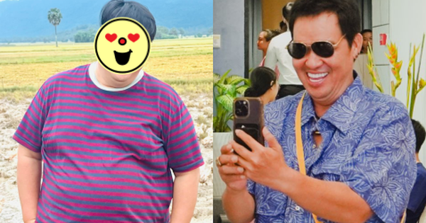 Sao nam Vbiz gây sốc khi giảm 52kg, ngoại hình hiện tại khó ai nhận ra avatar1756995742649 17569957436532044576269 0 0 251 480 crop 17569957764402109712399png