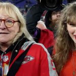 Mẹ chồng Taylor Swift hưởng ứng bình luận về con dâu khiến dân mạng "dậy sóng" avatar1756998159325 1756998159763682546918 0 0 785 1500 crop 17569982211112116426489jpg