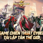 Thiếu Niên Tây Du – Siêu phẩm thẻ tướng quốc phong cyber định nghĩa lại thần thoại Tây Du mới avatar1757001761458 17570017618732076886991png