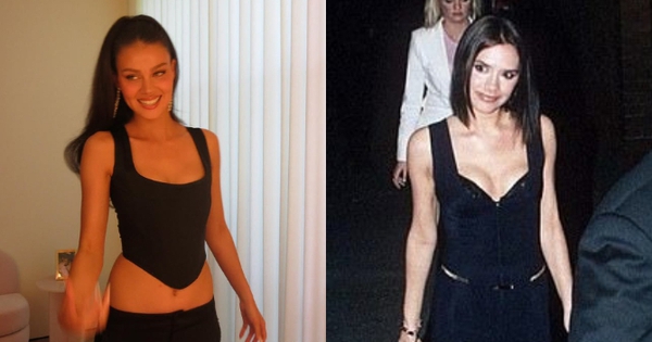 Gây chuyện cỡ đó nhưng dâu trưởng Beckham "ké fame" mẹ chồng không trượt chút nào? avatar1757032672415 1757032673171631997568 0 0 352 672 crop 17570327349651632693864jpg