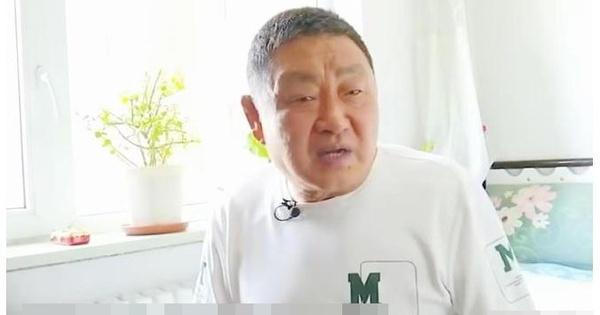 Ông lão 73 tuổi một mực tìm bạn đời trẻ đẹp, 20 lần xem mắt vẫn chưa ưng ý: "Tôi có quyền đặt điều kiện!" avatar1757034911675 17570349120735117162jpg