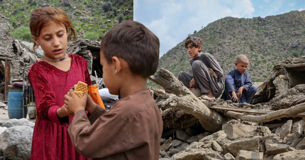 Hơn 2.200 người chết, 3.600 người bị thương: Một quốc gia oằn mình sau thảm hoạ động đất chết chóc nhất trong nhiều thập kỷ, khủng hoảng chồng chất avatar1757039304408 17570393049692124415209png