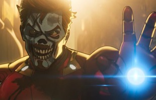 Avengers hóa zombie trong trailer dự án mới của Marvel Studios avatar1757046567695 1757046568107677395986jpg