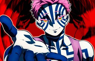 Kimetsu no Yaiba: Ý nghĩa sâu xa đằng sau thiết kế của Akaza mà ít người nhận ra avatar1757047499931 1757047500322800107228jpg