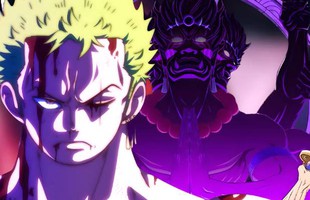 One Piece: Oda xác nhận sự biến đổi cuối cùng của Zoro, sức mạnh vượt qua cả giới hạn avatar1757047781060 1757047781352115475821jpg