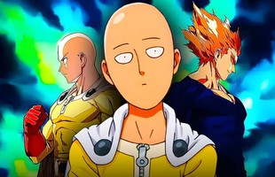 Đạo diễn One-Punch Man phần 3 phản hồi fan: "Xin hãy bình tĩnh, chúng tôi đang dốc toàn lực" avatar1757047891650 1757047892089617348059jpg
