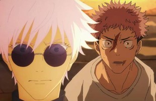 Jujutsu Kaisen phần 3: Trailer hé lộ những diễn biến bất ngờ, nhưng fan Gojo sẽ thất vọng avatar1757048012621 1757048013035340306789jpg