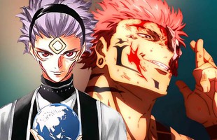 Chấn động: Manga mới của Gege Akutami có thể liên quan đến Vua Lời Nguyền Sukuna? avatar1757048144937 17570481453581490904656jpg