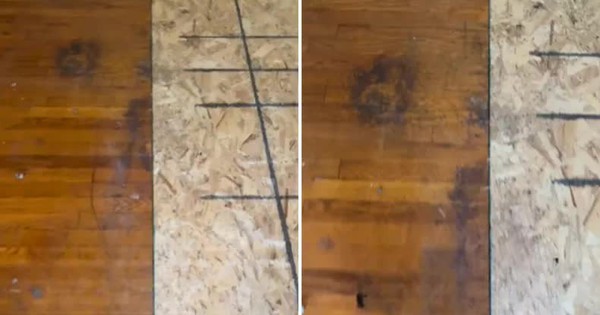 Chủ nhà cũ qua đời trong cô độc, người phụ nữ nhấc tấm thảm lên và phát hiện điều rùng rợn dưới sàn gỗ avatar1757049463874 17570494645931226284052 0 0 494 790 crop 1757049487260220391122jpg