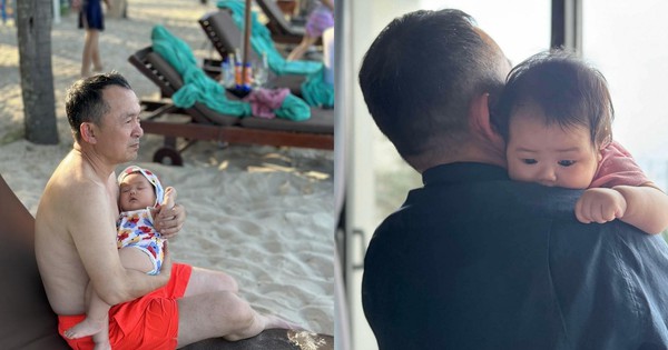 Hậu vận viên mãn của nam nghệ sĩ Việt 59 tuổi chưa từng làm chú rể, là con nguyên thứ trưởng avatar1757052790166 1757052790899127324637 268 0 1315 2000 crop 17570528613041664242150jpg