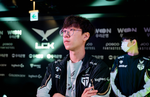 Ruler đã sớm chuẩn bị xong tướng sẽ nhận skin CKTG avatar1757053511797 17570535123411825763876png