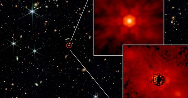 Vật thể ra đời trong giây đầu tiên sau Vụ nổ Big Bang lộ mặt? avatar1757062675326 17570626758431147105228 0 96 315 600 crop 1757062696757419352556jpg 1