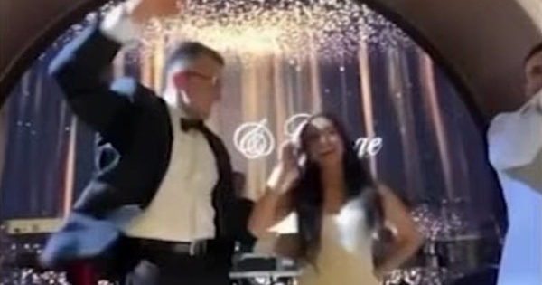 Cô dâu bật khóc nức nở trong đám cưới khi mất 2,6 tỷ đồng avatar1757062884529 1757062884891681855169jpg