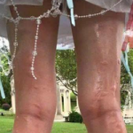 Nữ coser xinh đẹp "gặp hoạ" khi đang tác nghiệp, nhìn ảnh khiến người xem nào cũng phải xót xa avatar1757064900713 1757064901697868713224 0 46 315 550 crop 1757064967002625282586png