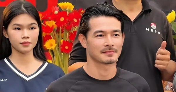 Cuộc sống sau ly hôn của nam diễn viên xăm mặt vợ cũ hơn 9 tuổi lên ngực, công khai nợ 20 tỷ đồng avatar1757065741267 17570657420091385859784 0 0 534 1020 crop 17570658195431360282710jpg