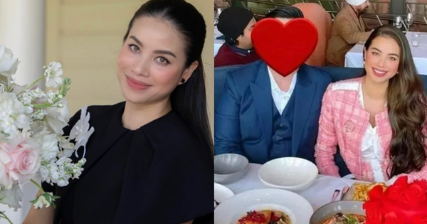 Hoa hậu Phạm Hương khác thường trong ngày sinh nhật, ông xã đại gia vắng bóng avatar1757072811607 1757072812805764293769 0 0 314 600 crop 1757072891764289488139png