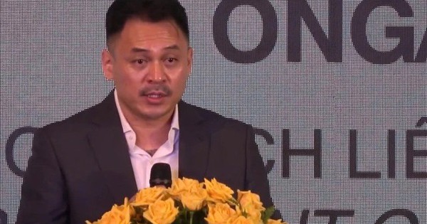 Chủ tịch Liên đoàn quyền Anh Việt Nam nghi bị bắt tại Mỹ, đối diện mức án tù chung thân? avatar1757077813892 1757077814321909144696jpeg